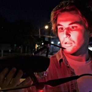 Meet your Posher, Austin